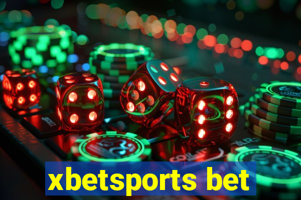 xbetsports bet